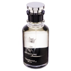 Apa de Parfum Adventure, Fragrance Deluxe, Barbati 100ml