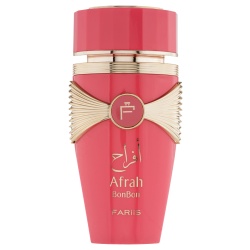 Apa de Parfum Afrah BonBon, Fariis, Femei 100ml