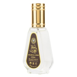 Apa de Parfum Ahlam Al Arab, Ard Al Zaafaran, Unisex 50ml