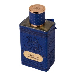 Apa de Parfum Ahlam al Arab Blue Water, Ard Al Zaafaran, Barbati 80ml