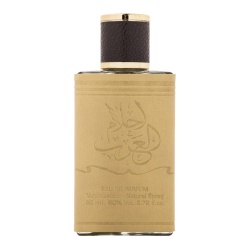 Apa de Parfum Ahlam Al Arab, Wadi Al Khaleej, Unisex 80ml