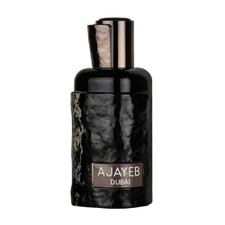Apa de Parfum Ajayeb Dubai, Lattafa, Unisex 100ml