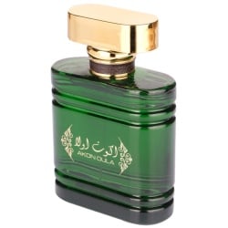Apa de Parfum Akon Oula Gold, Ahlaam, Barbati 100ml