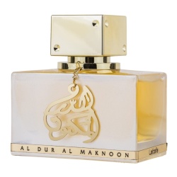 Apa de Parfum Al Dur Al Maknoon Gold, Lattafa, Unisex 100ml