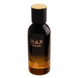Apa de Parfum Al Fakhir, Athoor al Alam, Unisex 80ml