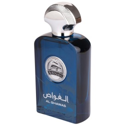 Apa de Parfum Al Ghawas, Ard Al Zaafaran, Barbati 100ml