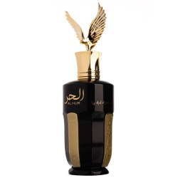 Apa de Parfum Al Hur So Intense, Ard Al Zaafaran, Barbati 100ml
