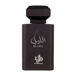 Apa de Parfum Al Layl, Al Wataniah, Barbati 100ml