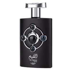 Apa de Parfum Al Qiam Silver, Lattafa, Unisex 100ml