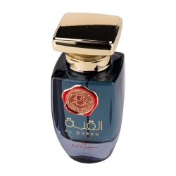 Apa de Parfum Al Qubah, Ard Al Zaafaran, Femei 100ml - Img 3