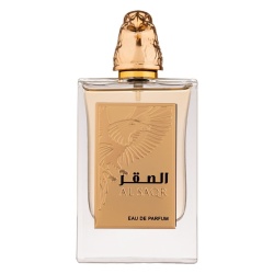 Apa de Parfum Al Saqr, Athoor al Alam, Barbati 80ml