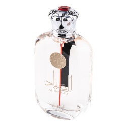 Apa de Parfum Al Sayaad, Ard Al Zaafaran, Barbati 100ml