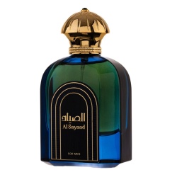 Apa de Parfum Al Sayaad For Men, Athoor al Alam, Barbati 75ml