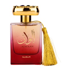 Apa de Parfum Alwaan, Nusuk, Femei 100ml