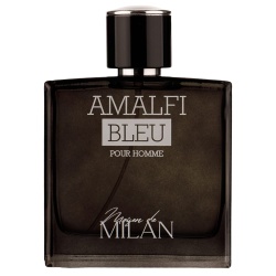 Apa de Parfum Amalfi Bleu Pour Homme, Maison de Milan, Barbati - 100ml