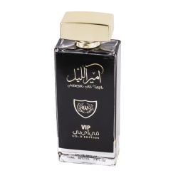 Apa de Parfum Ameer Al Lail Vip Gold Edition, Wadi Al Khaleej, Unisex 100ml