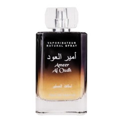 Apa de Parfum Ameer al Oud, Lattafa, Unisex 100ml