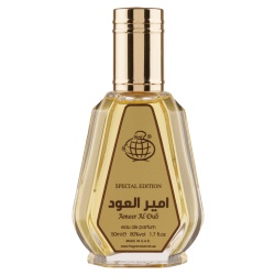 Apa de Parfum Ameer Al Oud Vip Original Special Edition, Fragrance World, Unisex 50ml