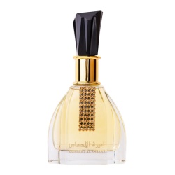Apa de Parfum Ameerat Al Ehsaas, Ard Al Zaafaran, Femei 100ml