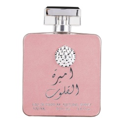 Apa de Parfum Ameerat Al Quloob, Ard Al Zaafaran, Femei 100ml
