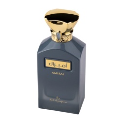 Apa de Parfum Amiral, Ard Al Zaafaran, Barbati 100ml