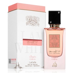 Apa de Parfum Ana Abiyedh Coral, Lattafa, Femei 60ml