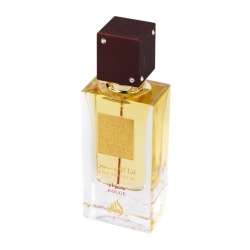 Apa de Parfum Ana Abiyedh Rouge, Lattafa, Femei 60ml - Img 3