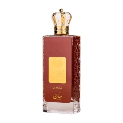 Apa de Parfum Ana Al Awwal Red, Nusuk, Femei 100ml - Img 2
