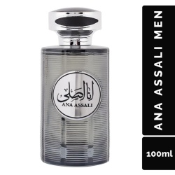 Apa de Parfum Ana Assali, Nusuk, Barbati 100ml