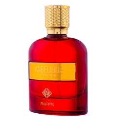 Apa de Parfum Angelique Extrait de Plum, Riiffs, Unisex 100ml
