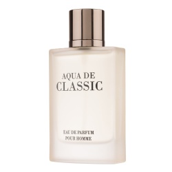 Apa de Parfum Aqua De Classic, Fragrance World, Barbati 80ml