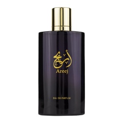 Apa de Parfum Areej, Ahlaam, Unisex 100ml