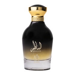 Apa de Parfum Asateer, Al Wataniah, Unisex 100ml