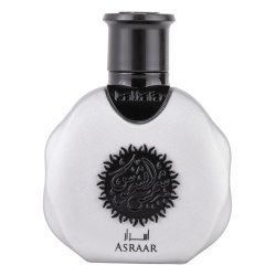 Apa de Parfum Asraar Shamoos, Lattafa, Femei 35ml