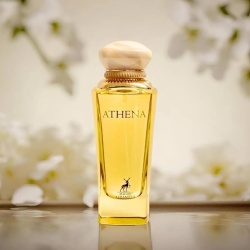 Apa de Parfum Athena, Maison Alhambra, Femei 100ml