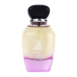 Apa de Parfum Atifatul Hubbi, Ajyad, Femei 100ml
