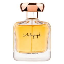 Apa de Parfum Autograph, Fragrance World, Femei 100ml