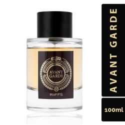 Apa de Parfum Avant Garde, Riiffs, Barbati 100ml