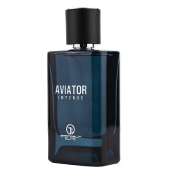 Apa de Parfum Aviator Intense, Grandeur Elite, Barbati 100ml