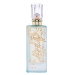 Apa de Parfum Azuree, Nusuk, Femei 80ml