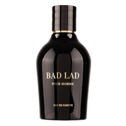 Apa de Parfum Bad Lad, Fragrance World, Barbati 100ml
