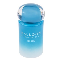 Apa de Parfum Balloon Blue, Master of New Brands, Femei 100ml
