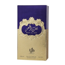 Apa de Parfum Bint Al Ezz, Al Wataniah, Femei 100ml