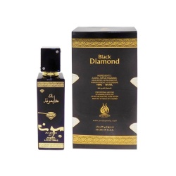 Apa de Parfum Black Diamond, Dhamma, Unisex 100ml