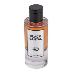Apa de Parfum Black Santal, Wadi Al Khaleej, Barbati 80ml