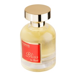 Apa de Parfum Bliss in Red, Fariis, Femei 100ml