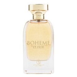 Apa de Parfum Boheme Elixir, Grandeur Elite, Unisex 100ml
