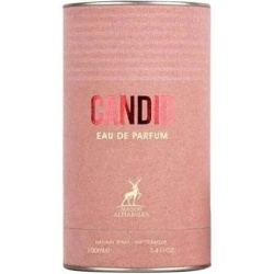 Apa de Parfum Candid, Maison Alhambra, Femei 100ml - Img 6