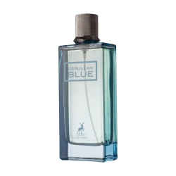 Apa de Parfum Cerulean Blue, Maison Alhambra, Barbati 100ml
