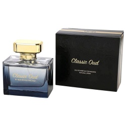 Apa de Parfum Classic Oud, New Brand Prestige, Femei 100ml